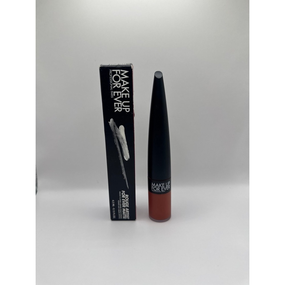 Make up for ever power last lipstick‎ - 320
